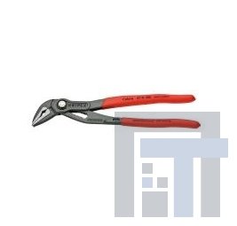 Сантехнические клещи, особо тонкие и удлиненные Knipex 87 51 250